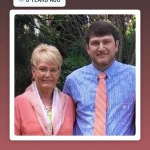 Meet your Posher, Fran